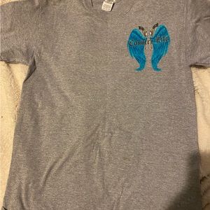Gilban Ultra Cotton Country Life T Shirt